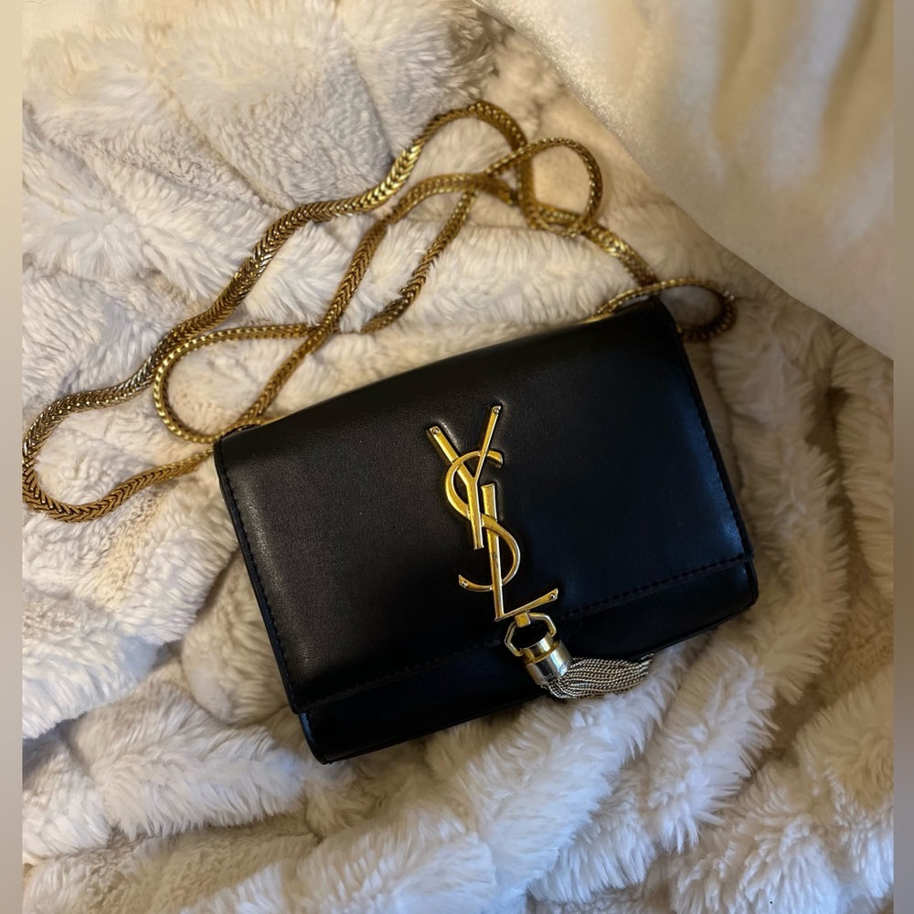 Small Leather Purse Crossbody Evening Bag